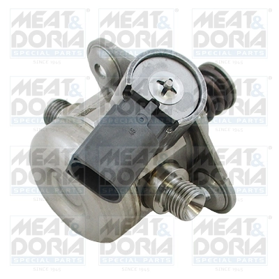 High-pressure Pump